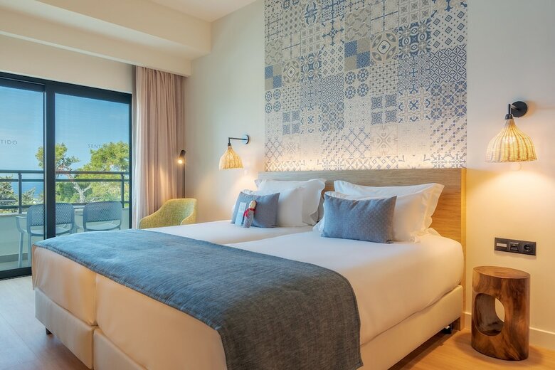 Hotel Sentido Galosol