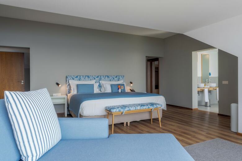 Hotel Sentido Galosol
