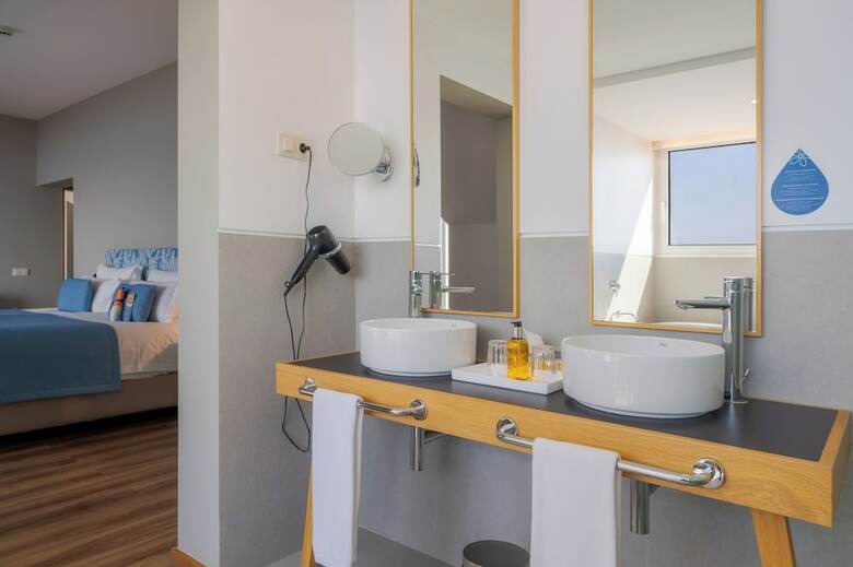 Hotel Sentido Galosol
