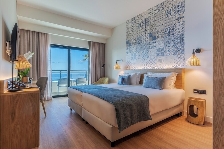 Hotel Sentido Galosol