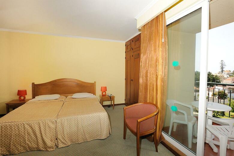 Hotel Santa Catarina