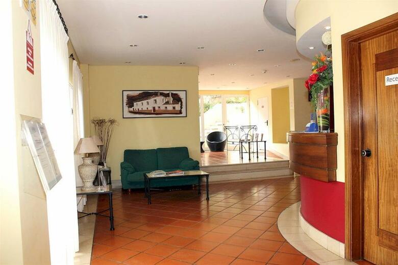 Hotel Santa Catarina