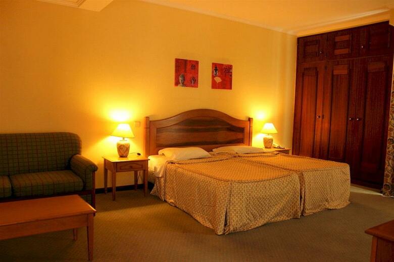 Hotel Santa Catarina