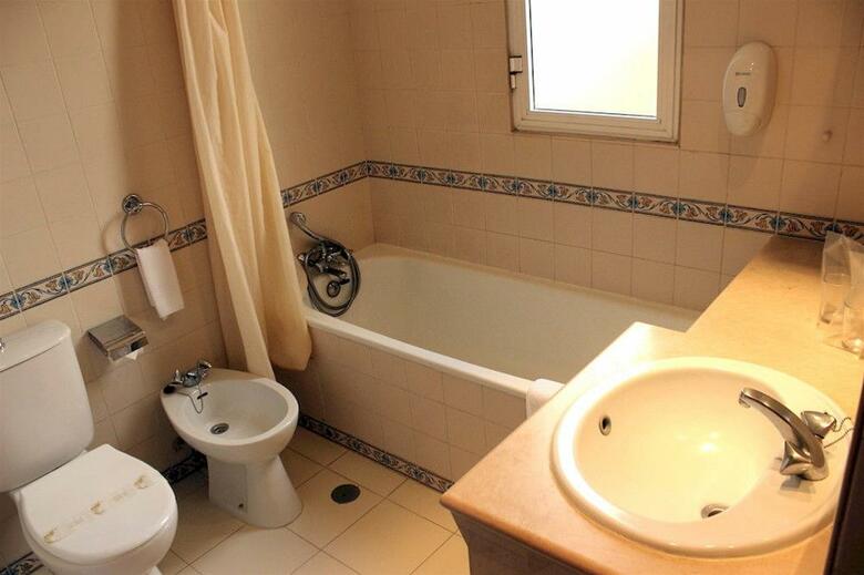 Hotel Santa Catarina