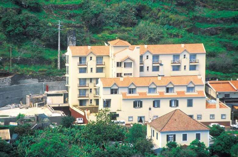 Hotel Santa Catarina