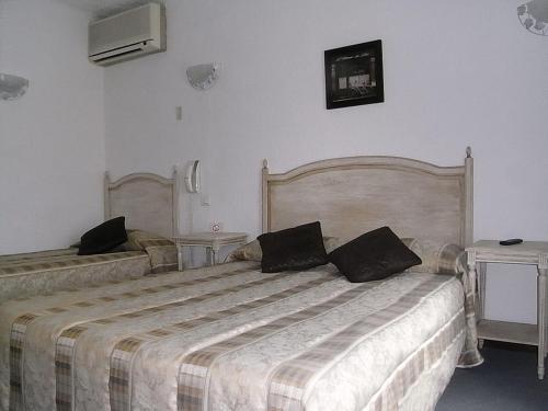 Hotel Porte De Camargue