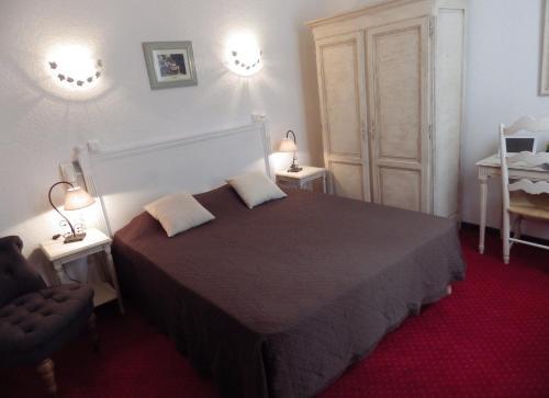 Hotel Porte De Camargue