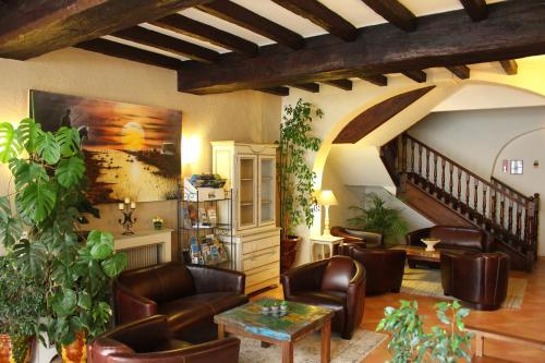 Hotel Porte De Camargue
