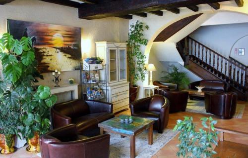Hotel Porte De Camargue