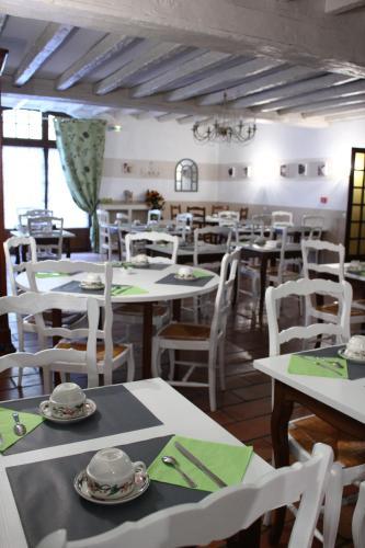 Hotel Porte De Camargue