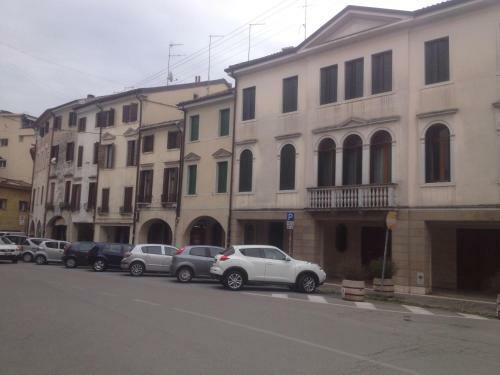 Bed & Breakfast 19 Borgo Cavour