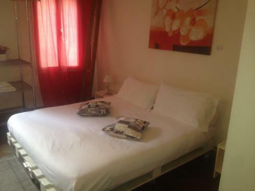 Bed & Breakfast 19 Borgo Cavour