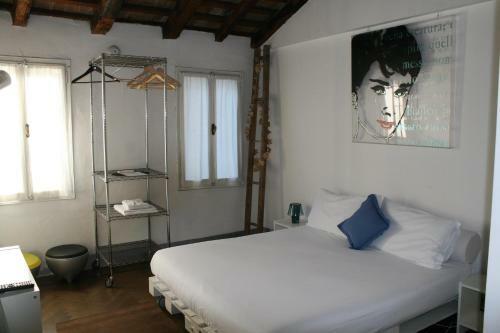 Bed & Breakfast 19 Borgo Cavour