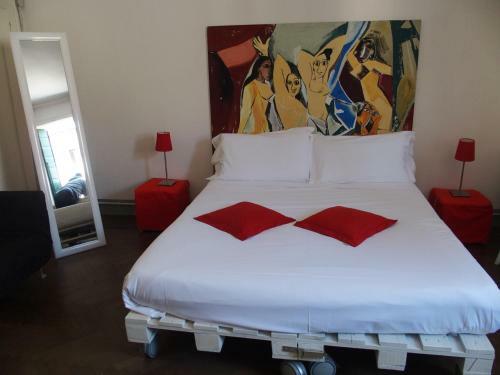 Bed & Breakfast 19 Borgo Cavour