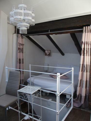 Bed & Breakfast 19 Borgo Cavour