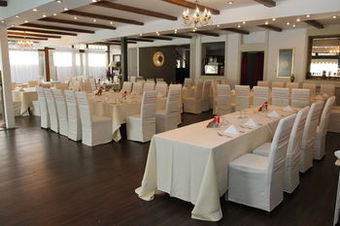 La Conac By Residence Hotels