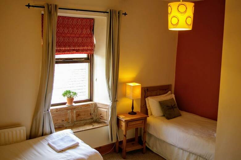 New Ing Lodge
