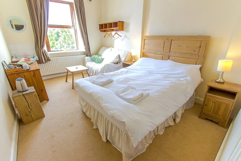 New Ing Lodge