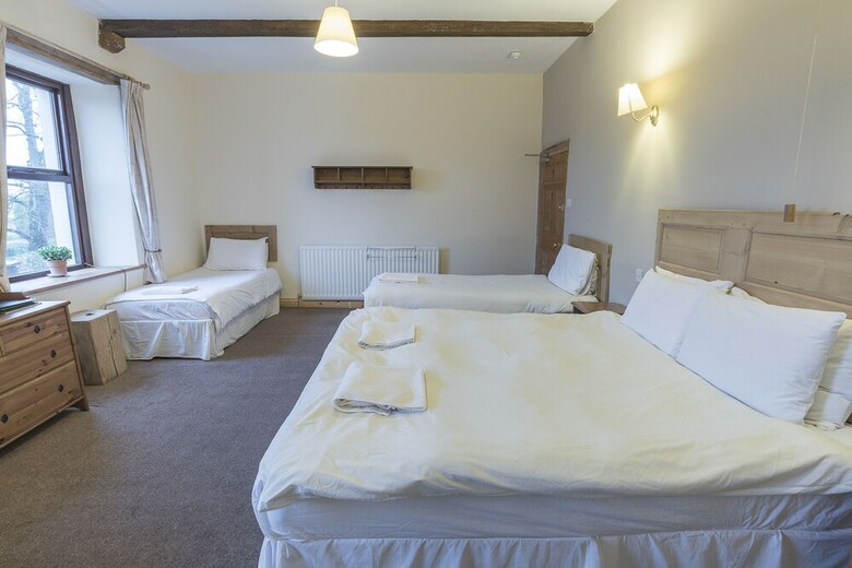 New Ing Lodge
