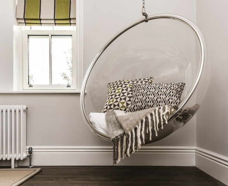 Brocco On The Park Boutique Hotel