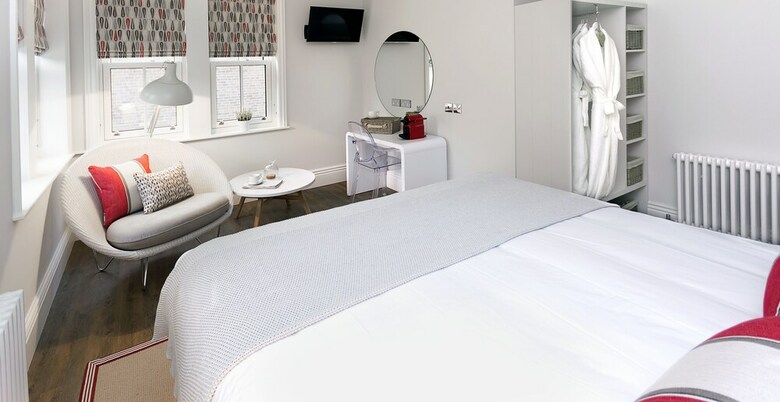 Brocco On The Park Boutique Hotel