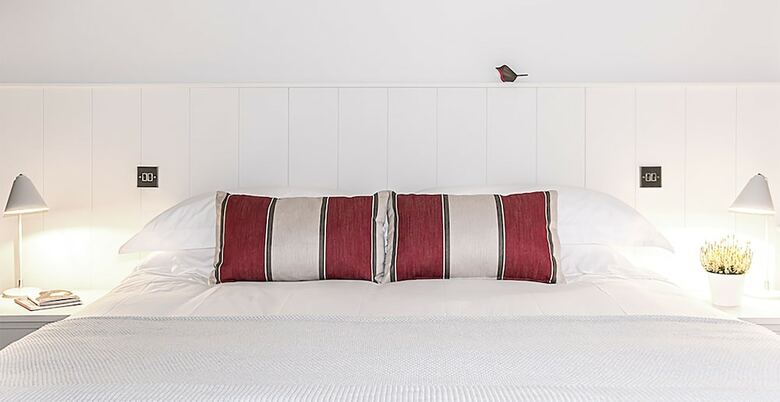 Brocco On The Park Boutique Hotel