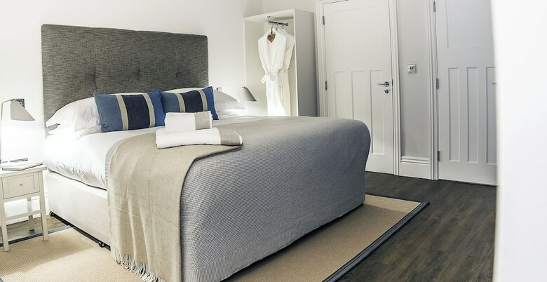 Brocco On The Park Boutique Hotel