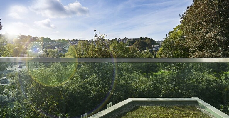 Brocco On The Park Boutique Hotel