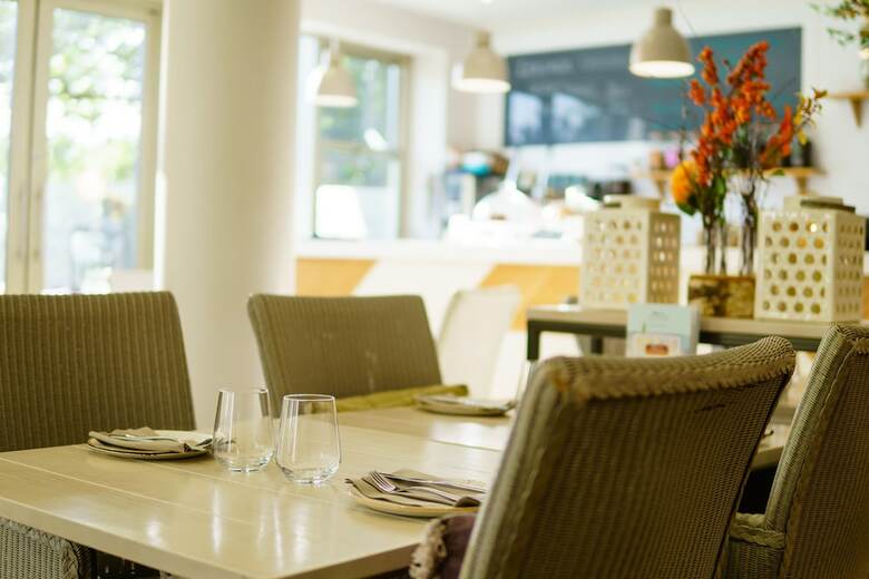 Brocco On The Park Boutique Hotel