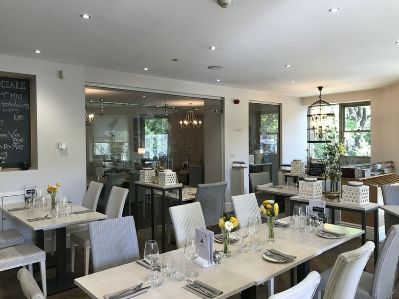 Brocco On The Park Boutique Hotel
