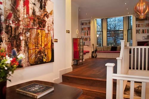 Veeve - Two Bedroom Apartment St Charles Square - Notting Hill