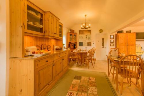 Bed & Breakfast Dale Farm House
