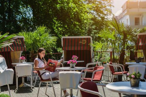 Hotel Wald Und See