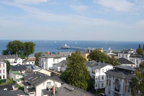 Hotel Wald Und See