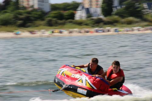 Hotel Wald Und See