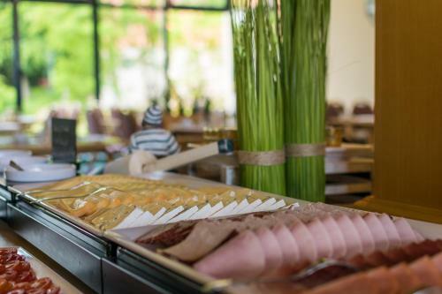 Hotel Wald Und See