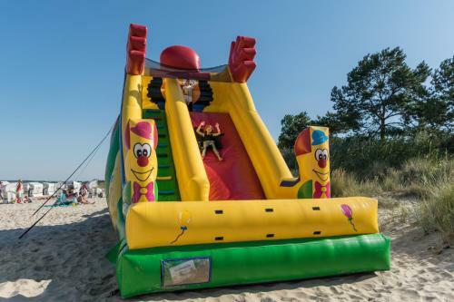 Hotel Wald Und See