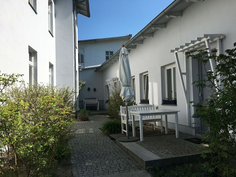 Apartamento Villa Franz