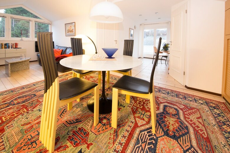 Apartamento Villa Franz