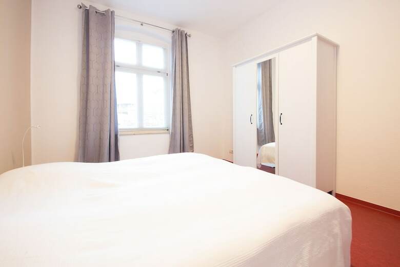 Apartamento Villa Franz