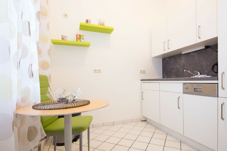 Apartamento Villa Franz