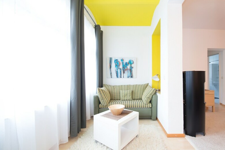 Apartamento Villa Franz