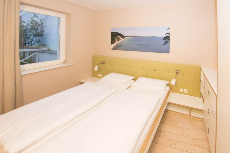 Apartamento Villa Franz