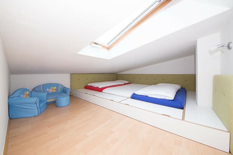 Apartamento Villa Franz
