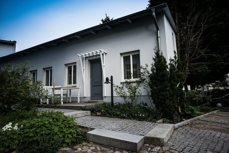 Apartamento Villa Franz