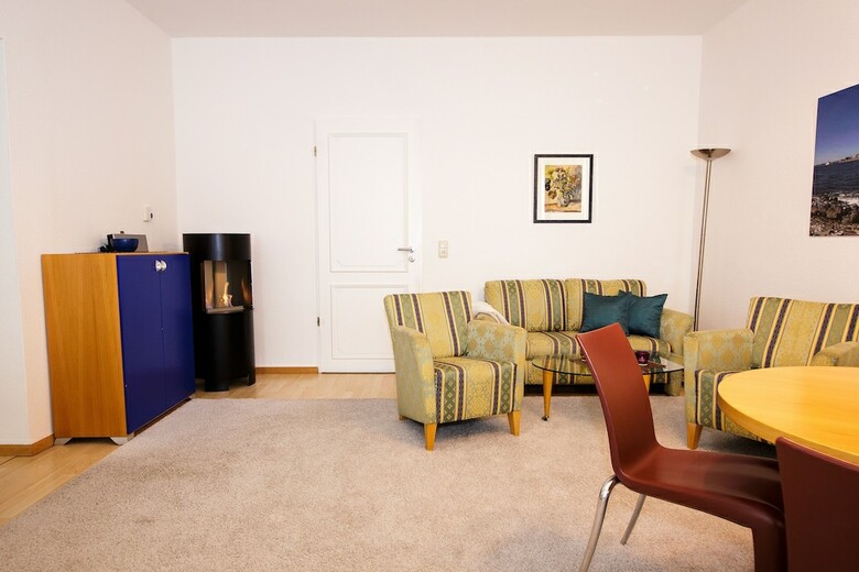 Apartamento Villa Franz