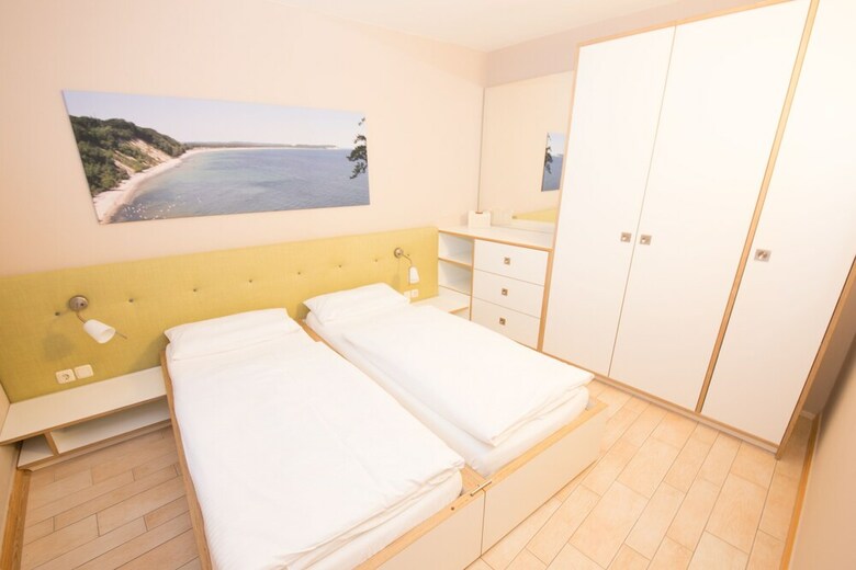 Apartamento Villa Franz