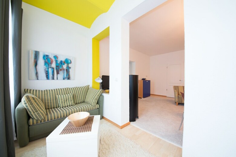 Apartamento Villa Franz