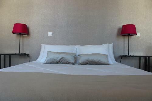 Hostal Domus 26 Guesthouse - B&B