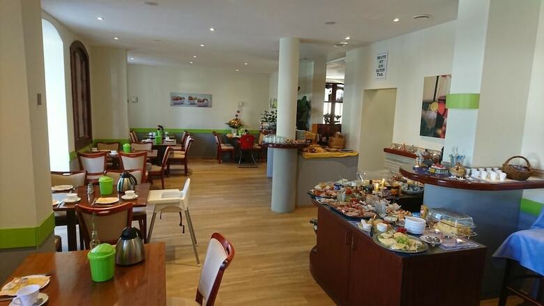 Hostal Haus Alexander